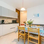 Guglielmo E Anna-1 By Interhome * Λινιάνο Σαμπιαντόρο