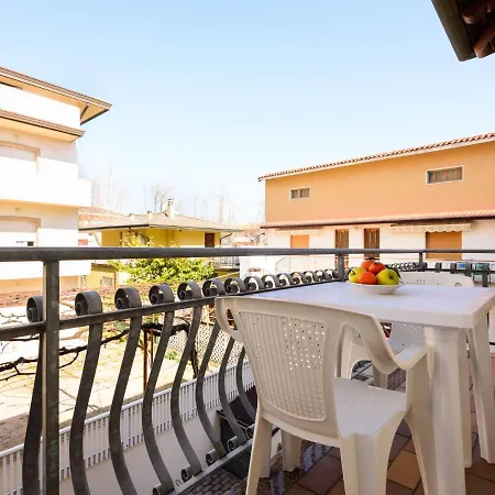 Guglielmo E Anna-1 By Interhome Appartamento