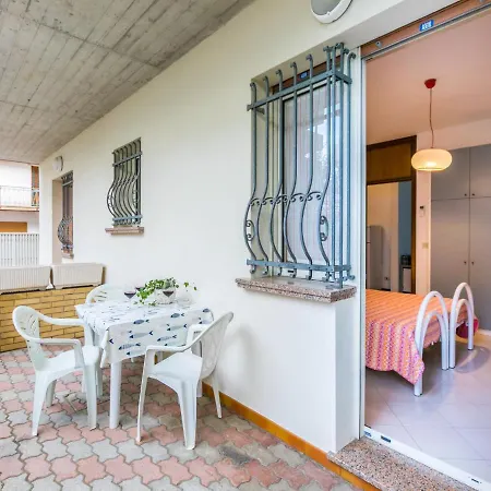 Appartamento Guglielmo E Anna-1 By Interhome Lignano Sabbiadoro