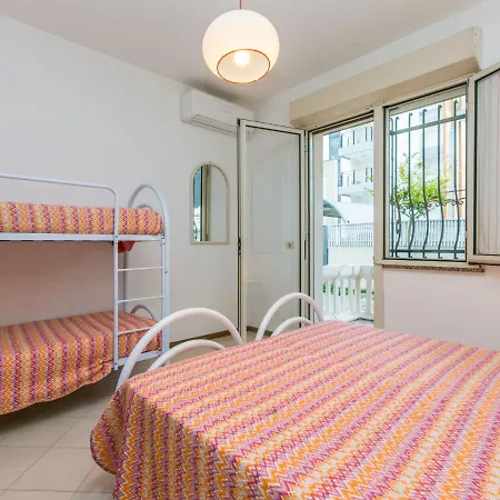 Appartamento Guglielmo E Anna-1 By Interhome Lignano Sabbiadoro
