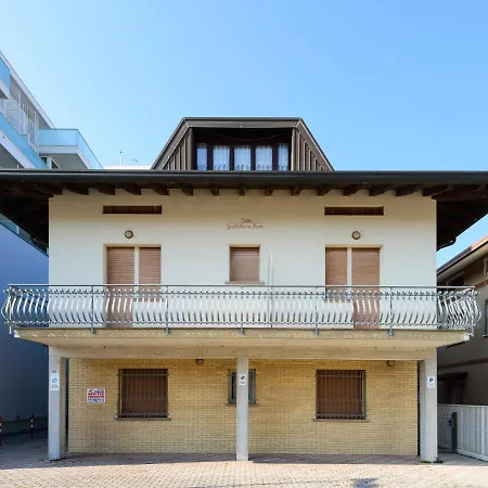 Apartment Guglielmo E Anna By Interhome *