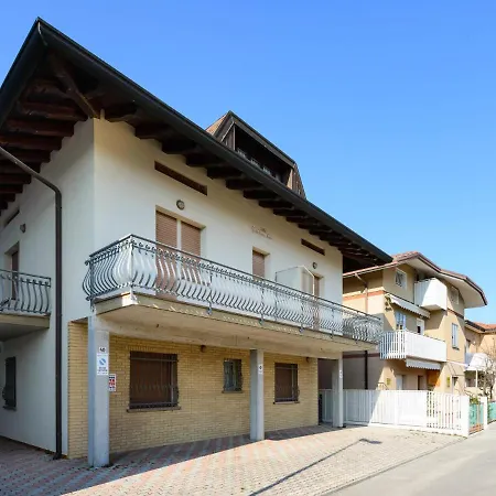 Guglielmo E Anna By Interhome Apartment