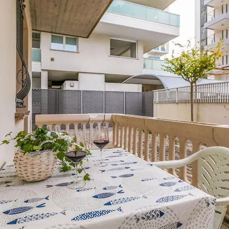 Guglielmo E Anna-1 By Interhome 公寓 *