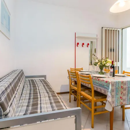 Apartment Guglielmo E Anna By Interhome *
