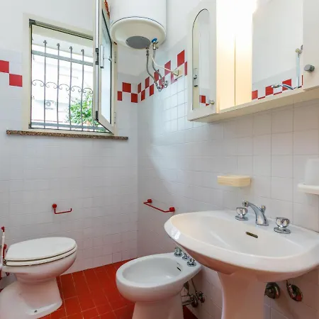 Guglielmo E Anna-1 By Interhome Lejlighed Lignano Sabbiadoro