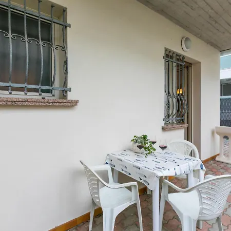 Apartment Guglielmo E Anna By Interhome *