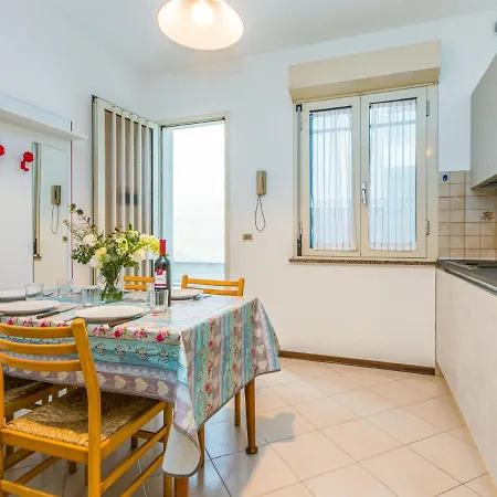 Guglielmo E Anna-1 By Interhome Lignano Sabbiadoro