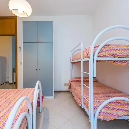 Guglielmo E Anna-1 By Interhome 利尼亚诺萨比亚多罗