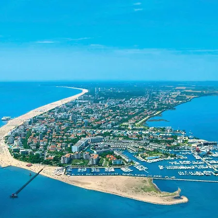 Lejlighed Guglielmo E Anna-1 By Interhome *