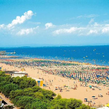 Guglielmo E Anna-1 By Interhome Lignano Sabbiadoro